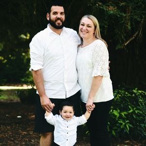 Meet your Posher, Stephanie